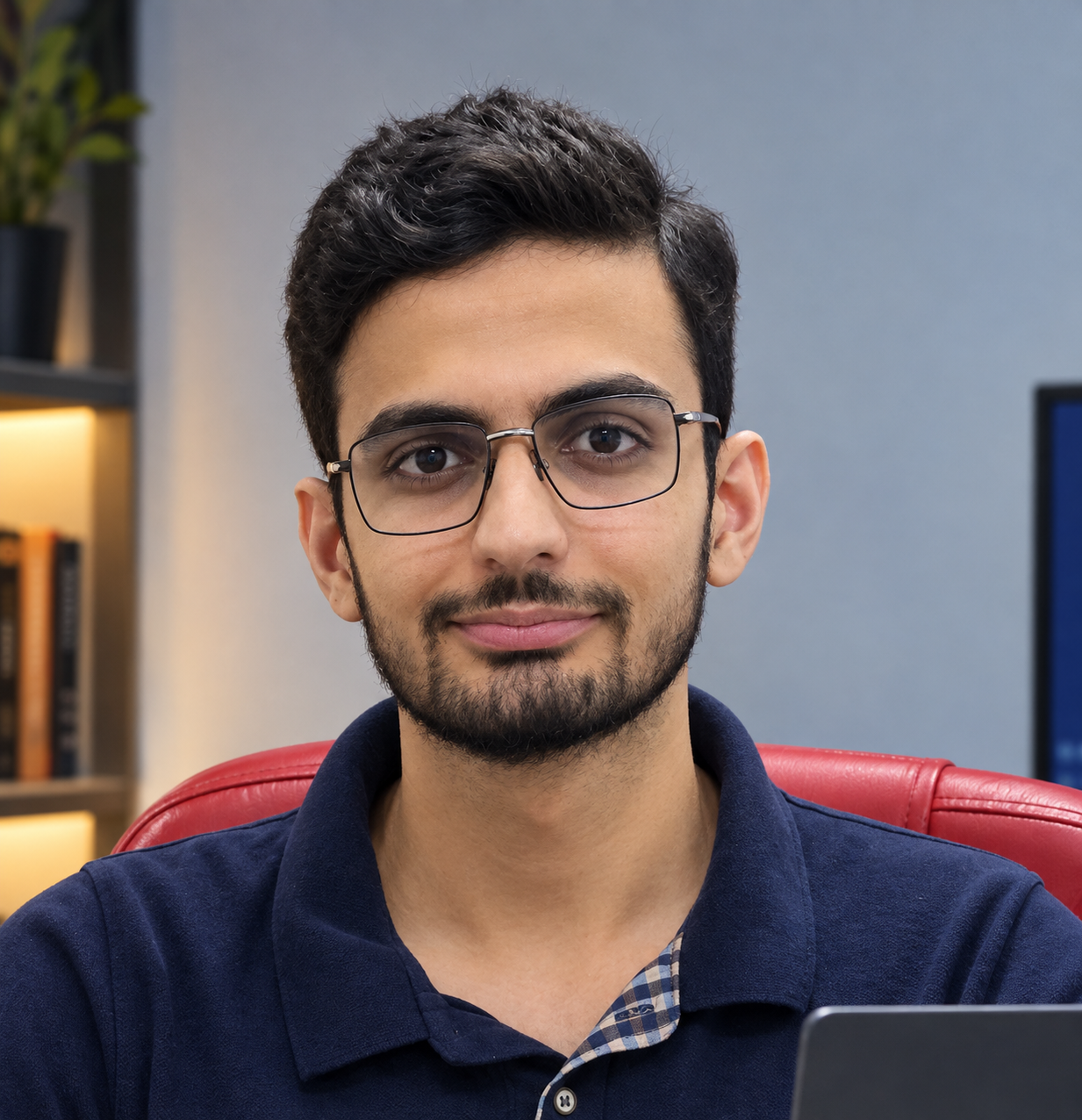 Amir Abbas Safari
