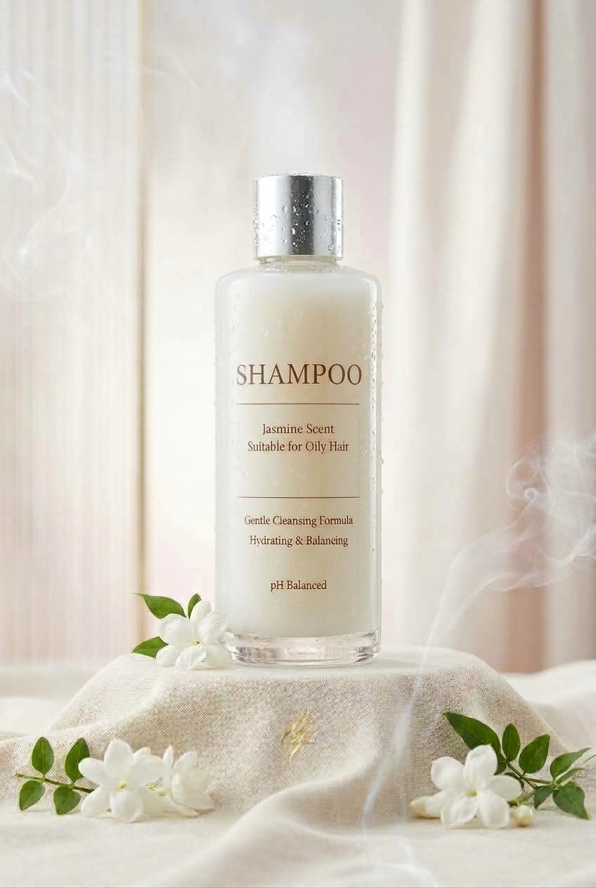 Shampoo