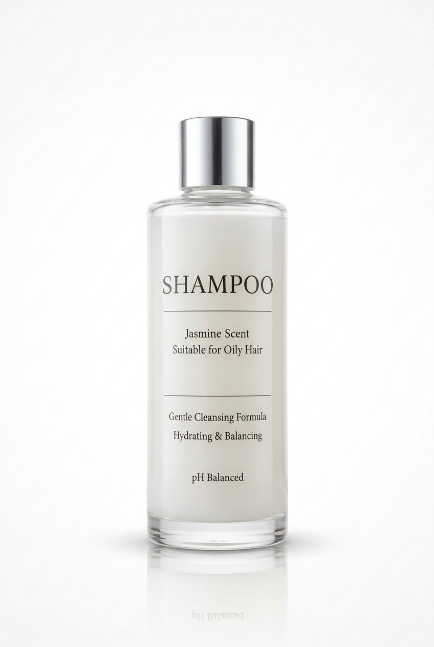 Shampoo s