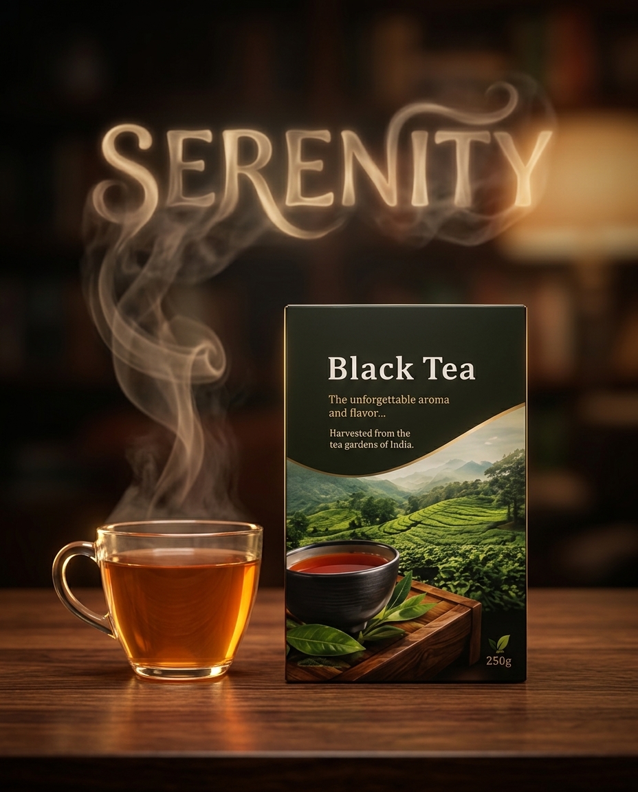 Tea ad 2