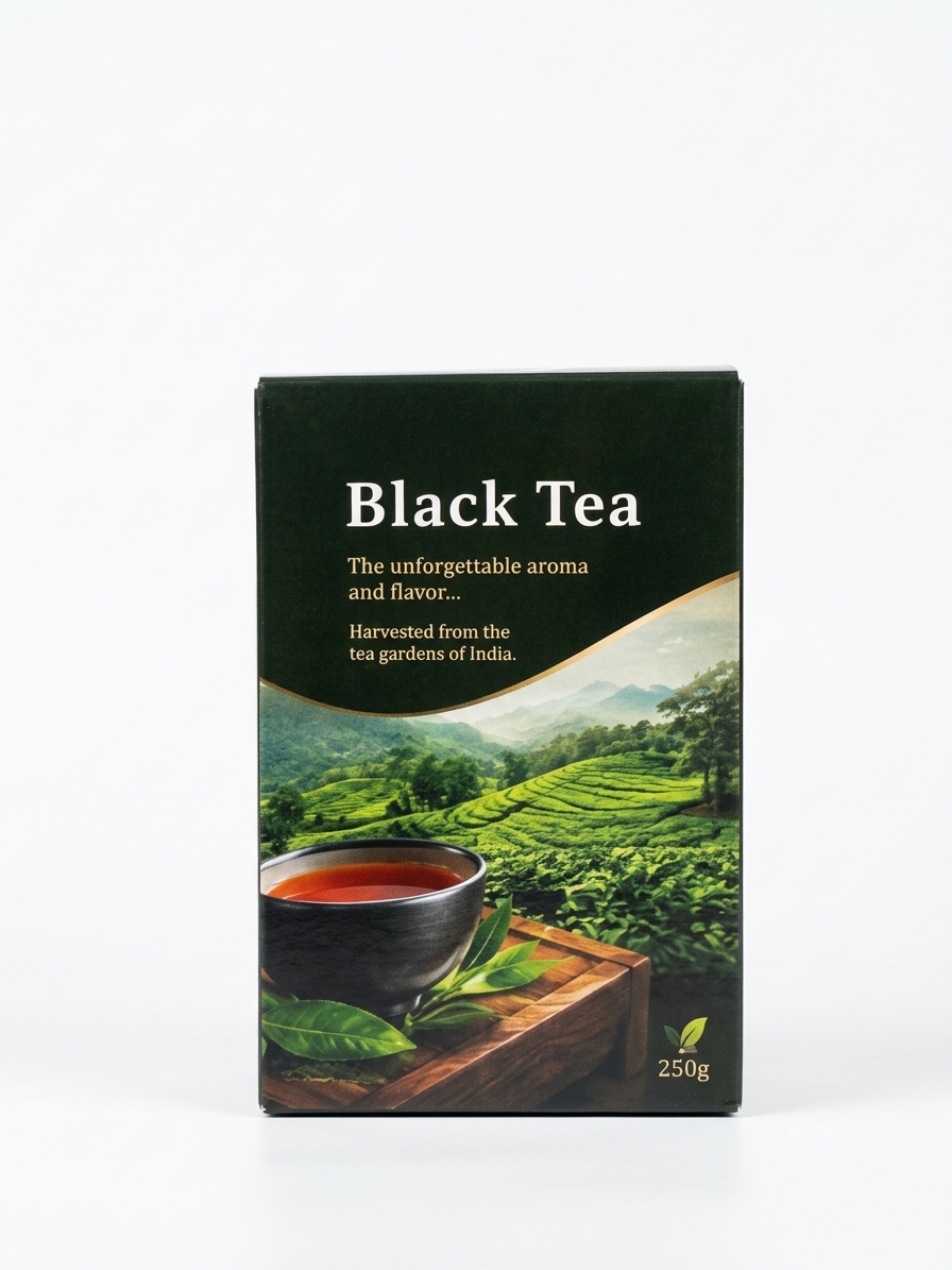 Tea