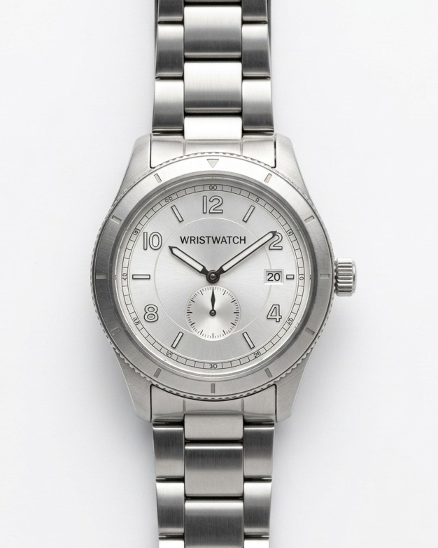 Wristwatch